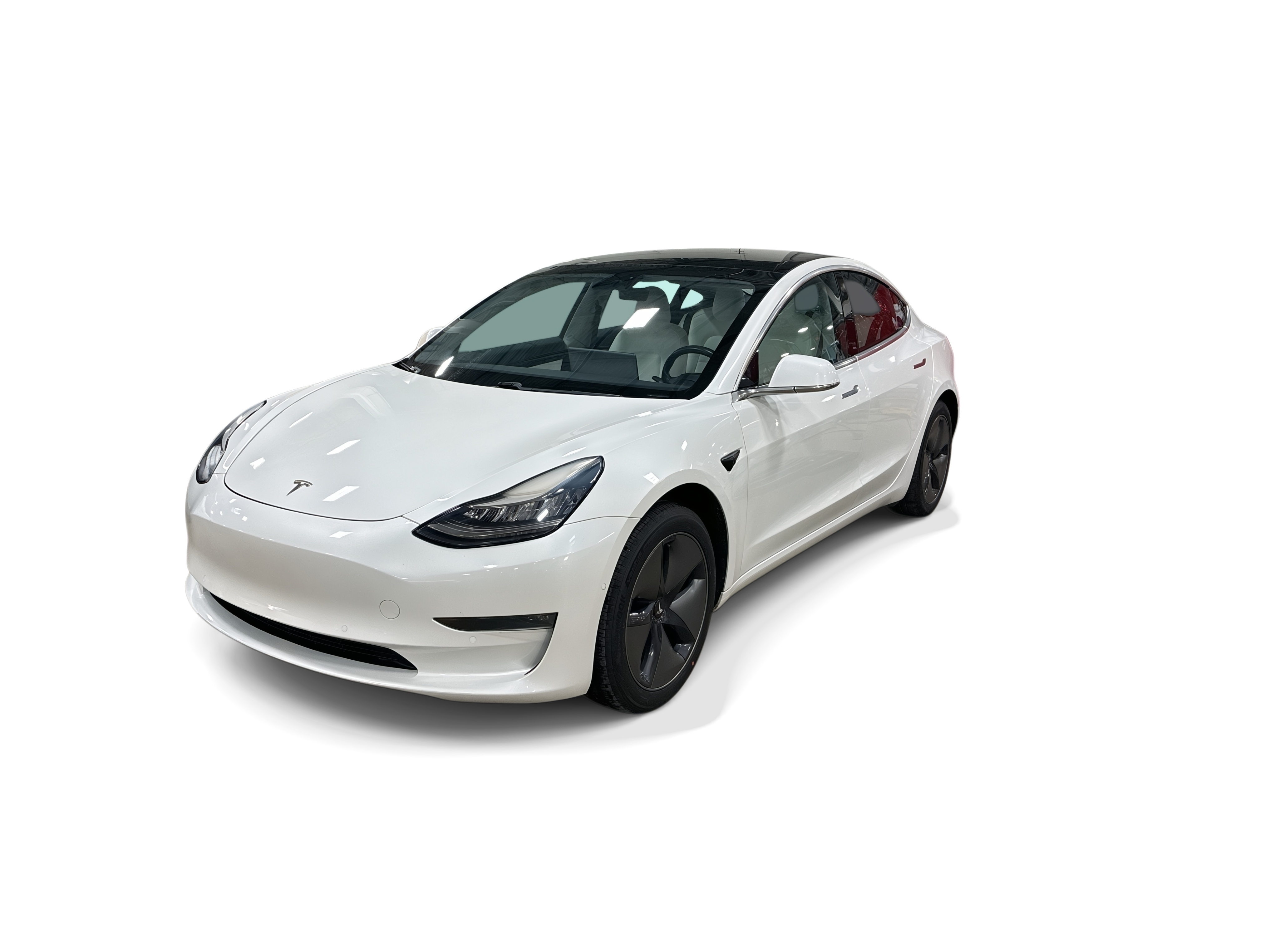 tesla model 3 2019 5YJ3E1EA8KF413147 image tesla model 3 2019 5YJ3E1EA8KF413147 image